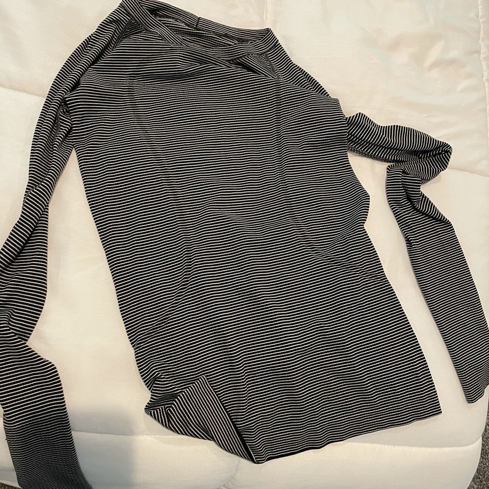 Lululemon long sleeve